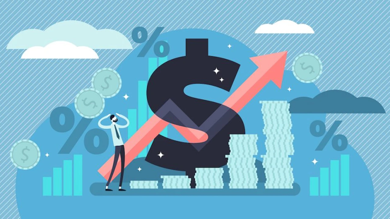 Hiperenflasyon nedir, nasıl olur? Hiperenflasyon olursa ne olur?